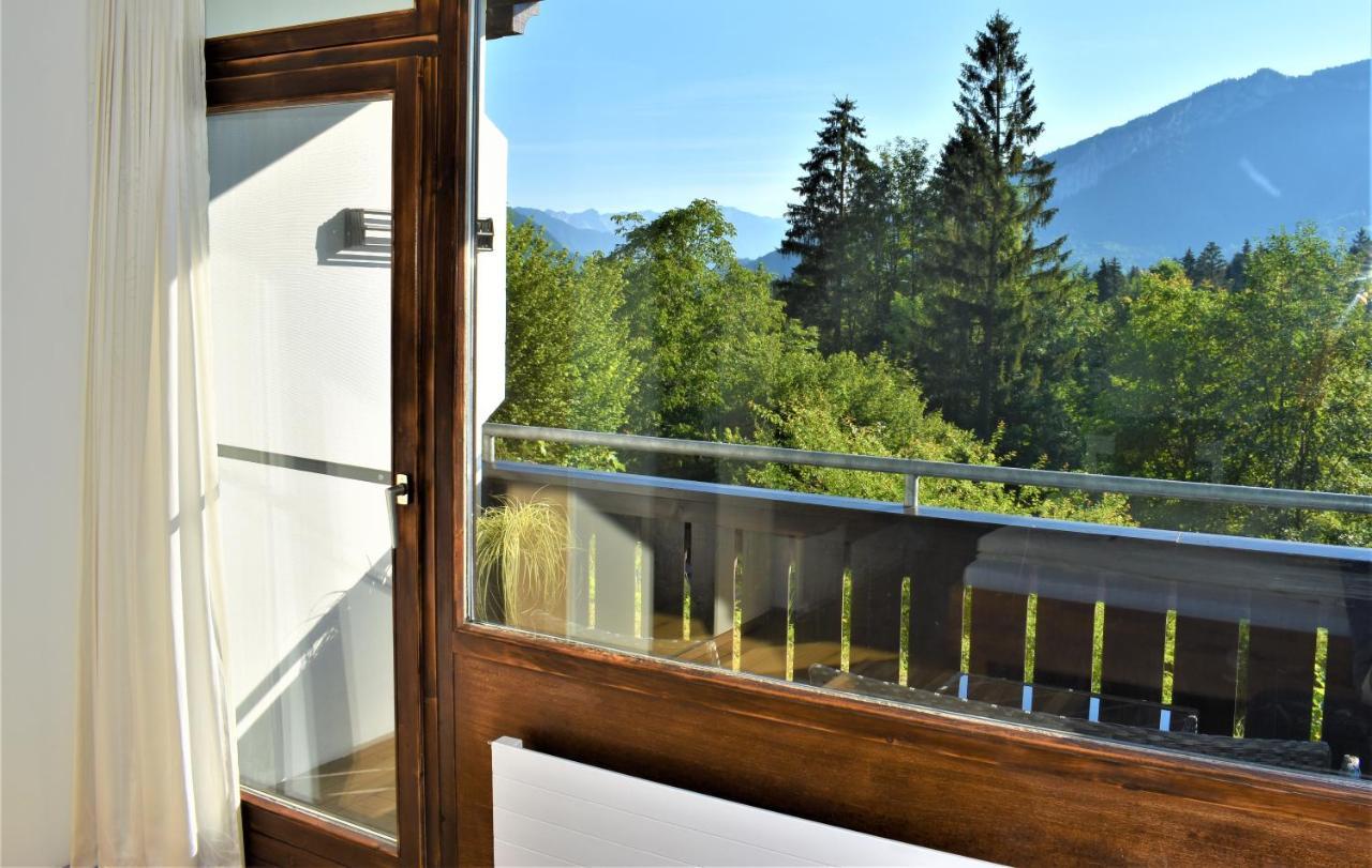Apartment D'Auszeit Bad Goisern Exterior photo